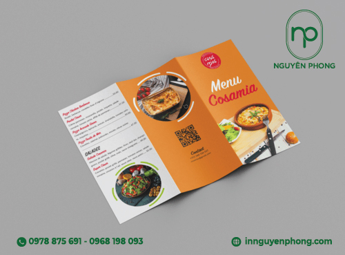 In Nguyên Phong sở hữu những công nghệ in ấn hiện đại nhất